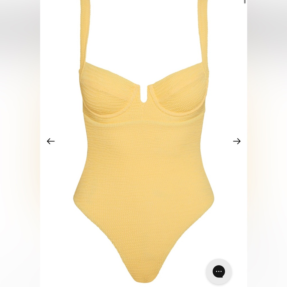 Monday Swimwear one piece